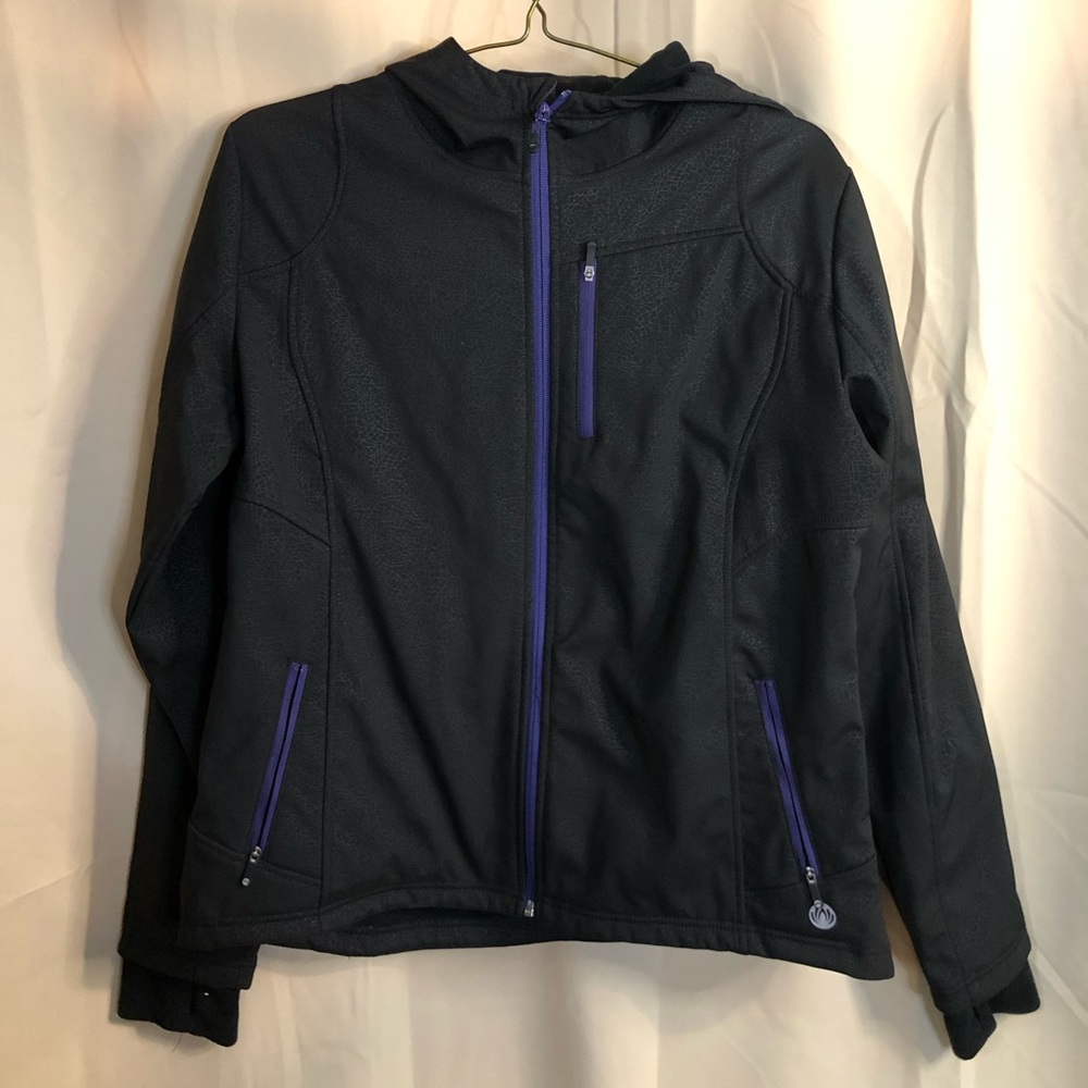 EUC Vintage Mondetta Jacket